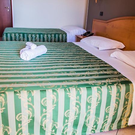 Hotel San Giorgio Сан-Нікола-Арчелла Екстер'єр фото