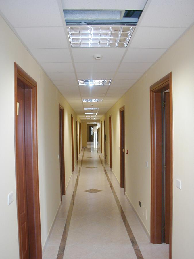 Hotel San Giorgio Сан-Нікола-Арчелла Екстер'єр фото