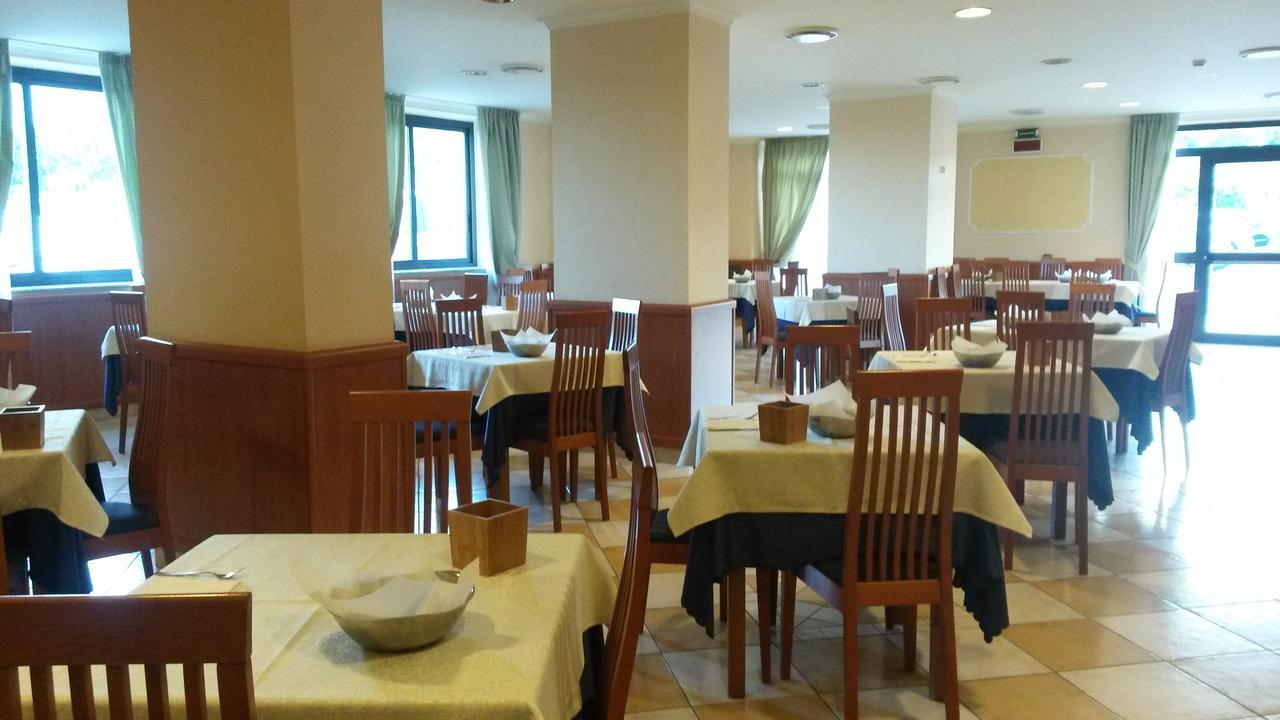 Hotel San Giorgio Сан-Нікола-Арчелла Екстер'єр фото