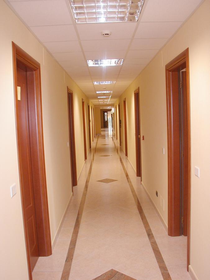 Hotel San Giorgio Сан-Нікола-Арчелла Екстер'єр фото